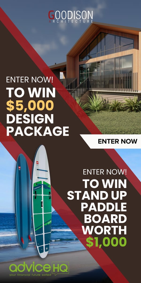 Waipu Waterfront Offer